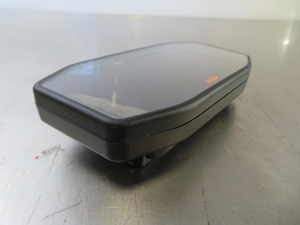 EB1350 2020 20 KTM 890 DUKE R DASHBOARD CLUSTER SPEEDOMETER