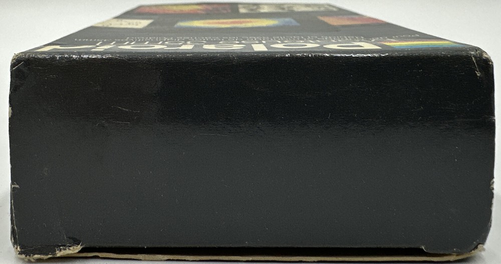 Polaroid 35mm Slide Mounter