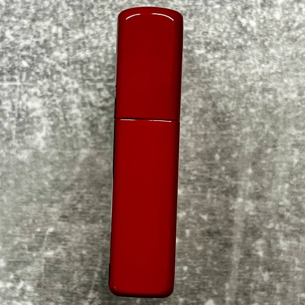 Pocket Metal Lighter with Protective Case Included
