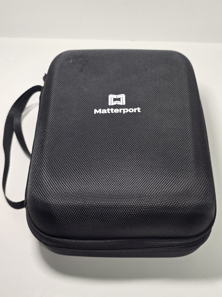 Matterport Axis Motorized Mount for Smartphone Remote Control Adjustable