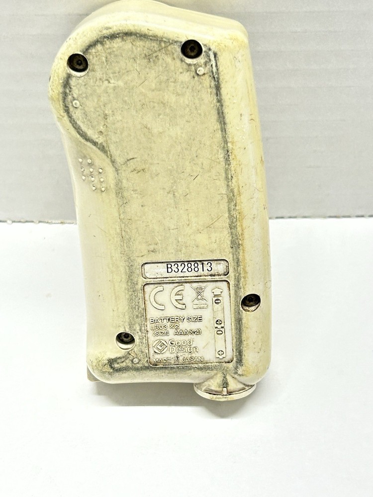 Atago Pocket 65th Anniversary Refractometer Pre Owned