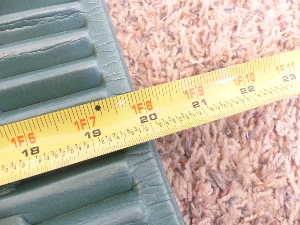 Therm-a-Rest RidgeRest Regular Gray Camp | Backpack Foam Sleeping Pad 20" x 70"