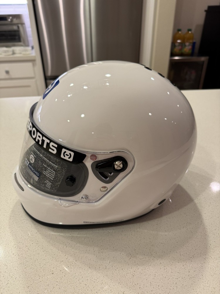 HJC H70 Helmet