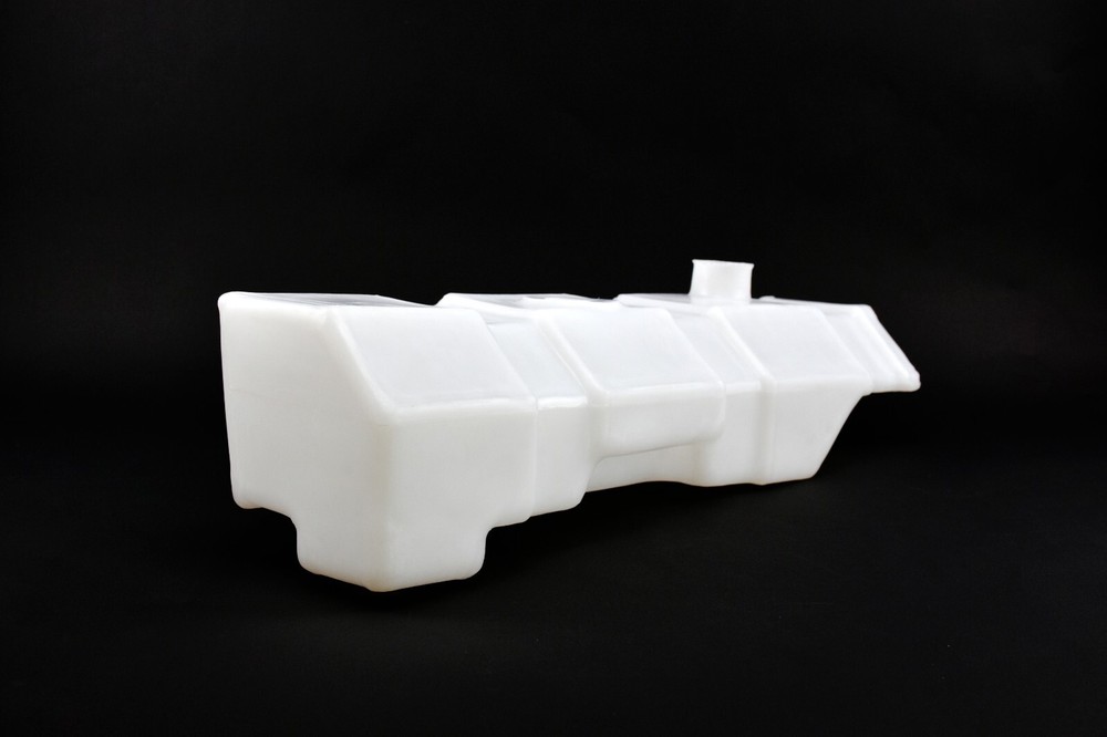Oil Tank Assembly Compatible with 1996-2005 Seadoo