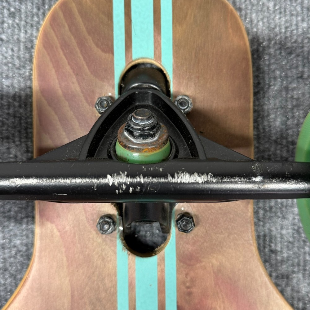 Retrospec Drop-Through Longboard 40"