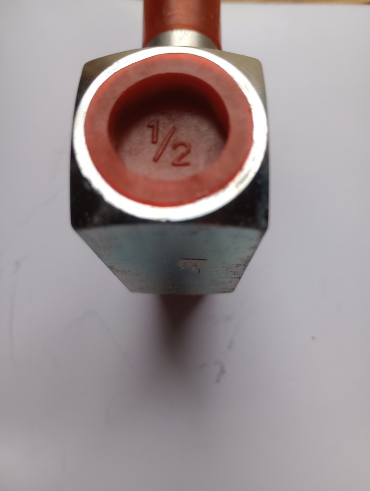 C & C High Pressure Needle Valve