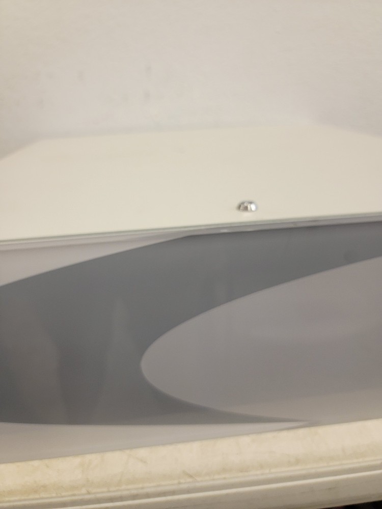 OMNICELL PC Box For Auxilary Model OX.