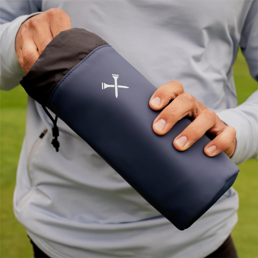 GPS Case Compatible with Player+ GPS Speaker - Soft Carrying Protective Case wit