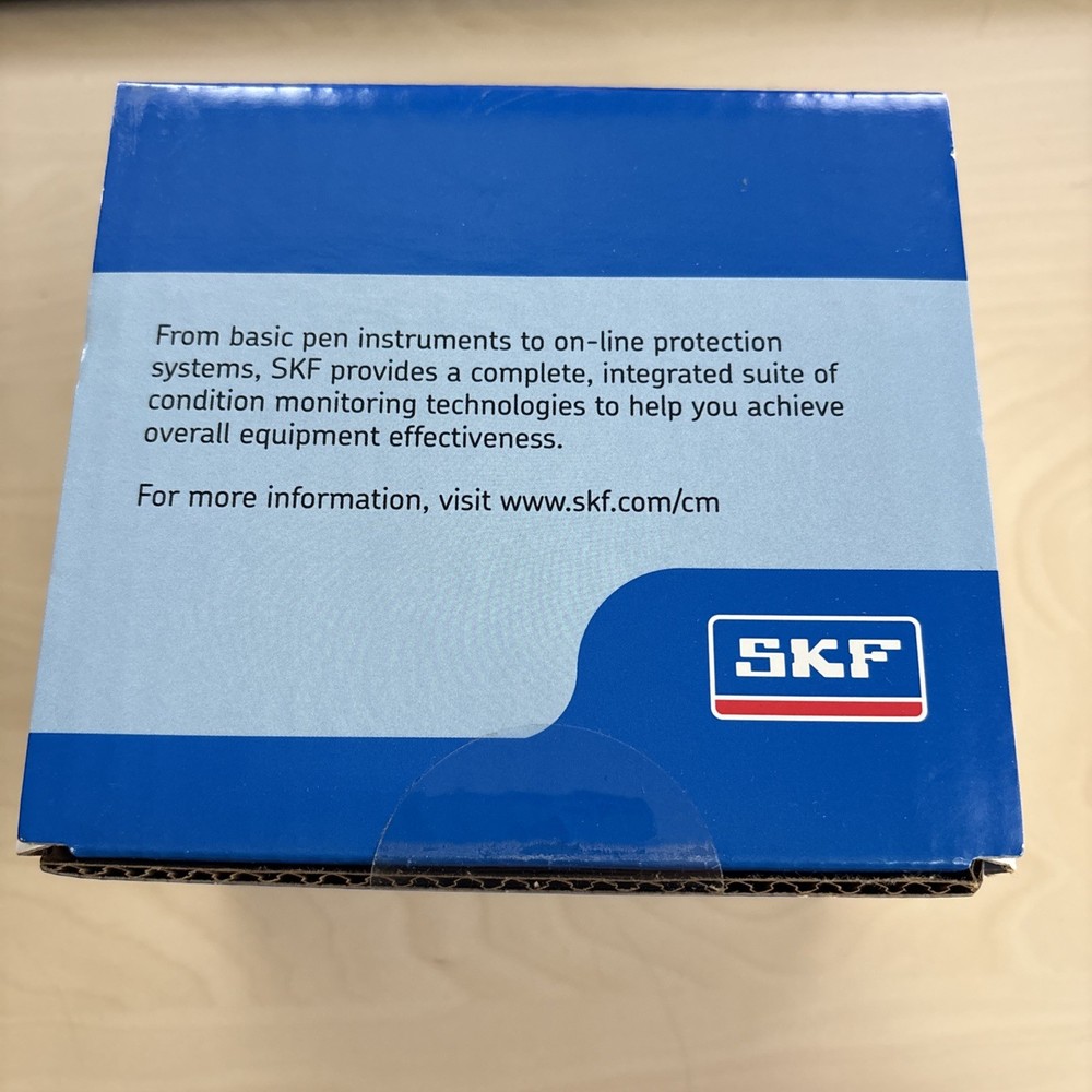 SKF Wireless Machine Condition Sensor- CMWA 8800