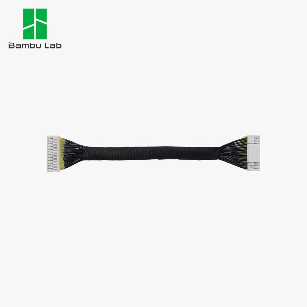 Original Bambu Lab Display Cable for Bambu Lab P1 Series 3D Printers