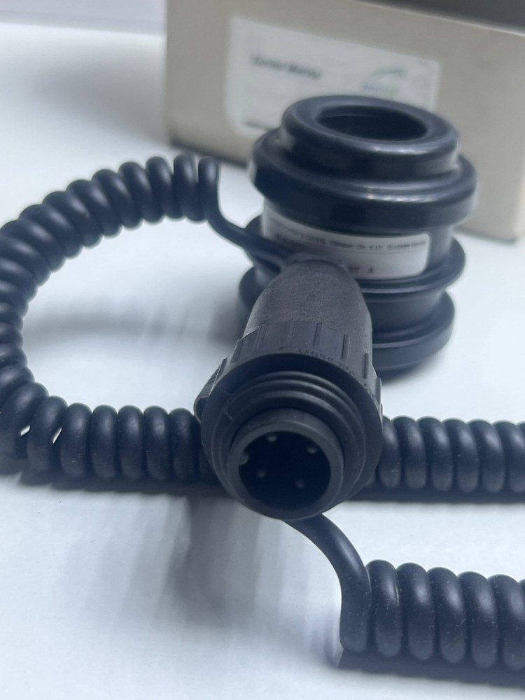 Zenitel P-66 Handheld Microphone Waterproof