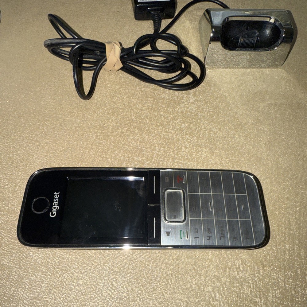Siemens Gigaset SL78H Handsets