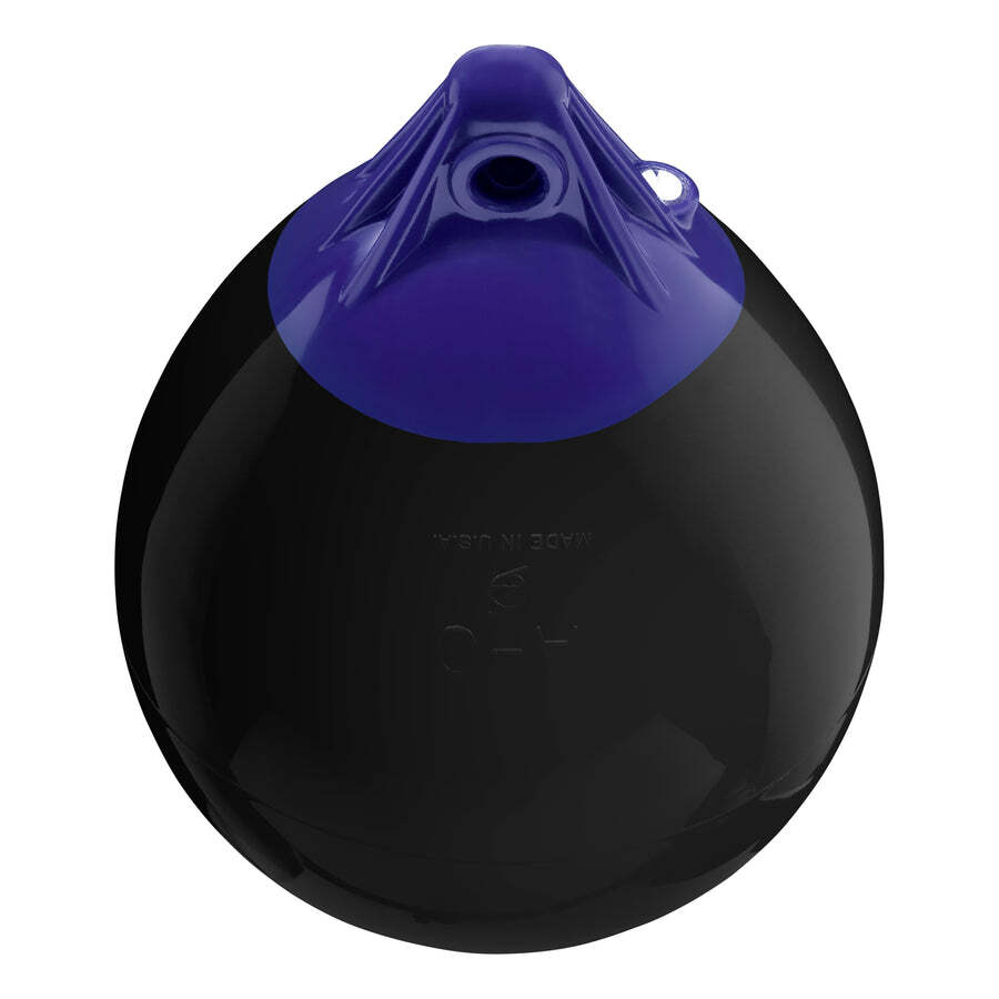 Polyform A-Series Buoy A-0, 8" x 11.5"