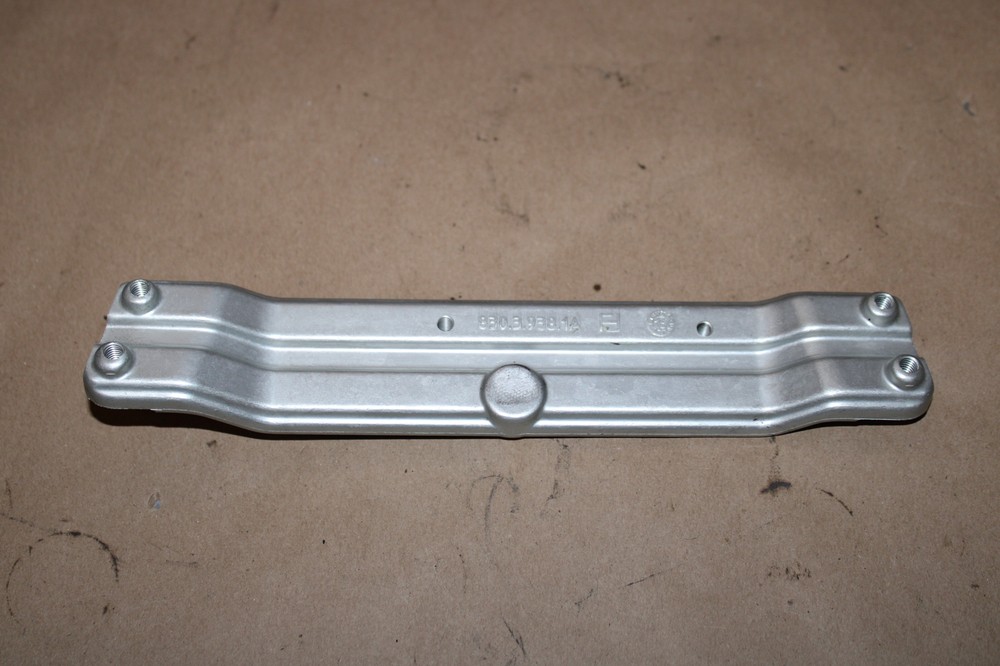 17 DUCATI MULTISTRADA 950 FRAME MOUNTING BRACKET