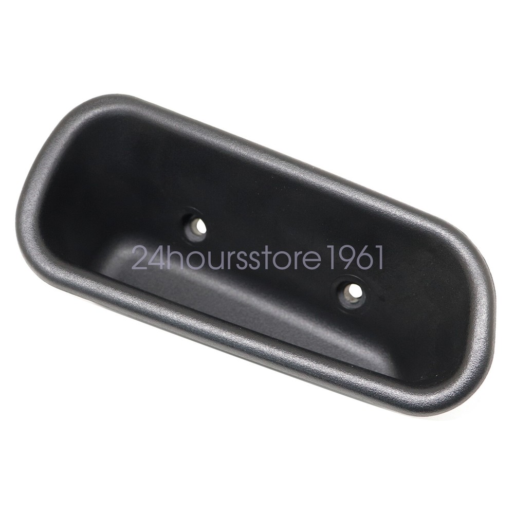 Front Driver Side Door Pull Handle Cup 4741405 For 1994-2001 Dodge Ram 1500 ST