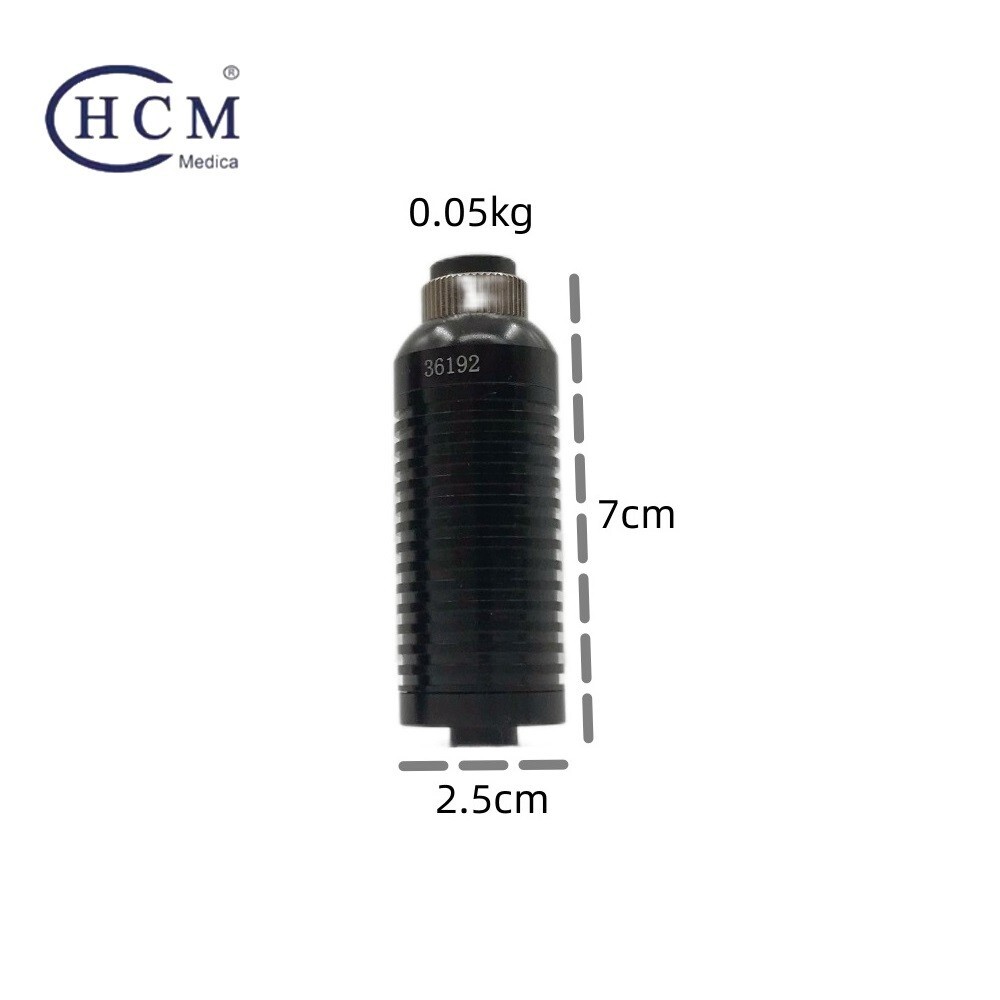 Portable Mini USB 10W Endoscope LED Light Source for ENT Emergency Surgery
