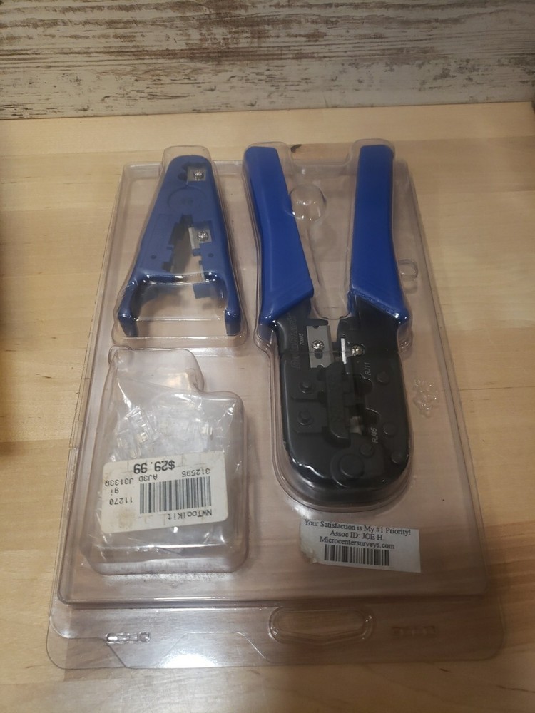 Data Shark 70005 Network Tool