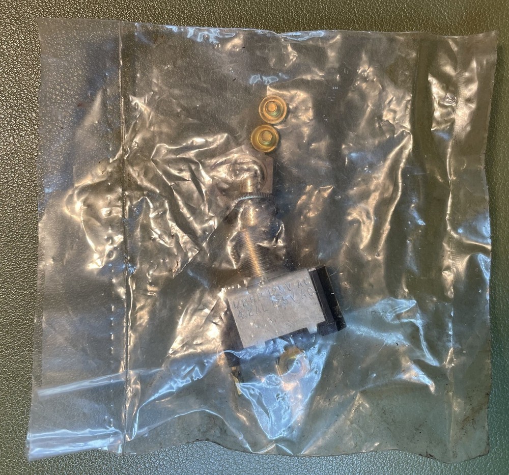 Lot of Injection Molding electrical components