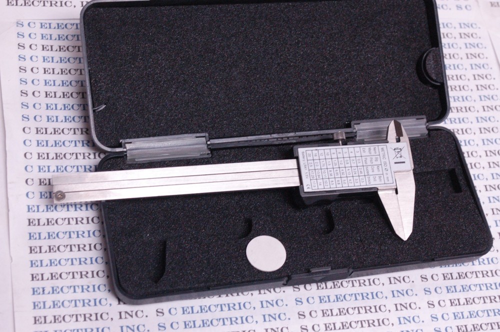 0-100mm Digital Caliper
