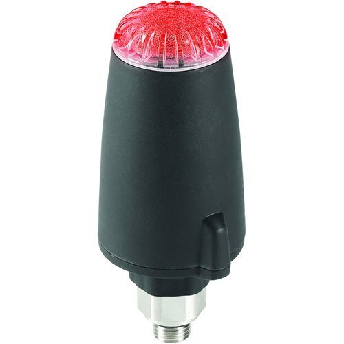 Mares LED Transmitter Tank Module for Dive Computers (414319BKBK)