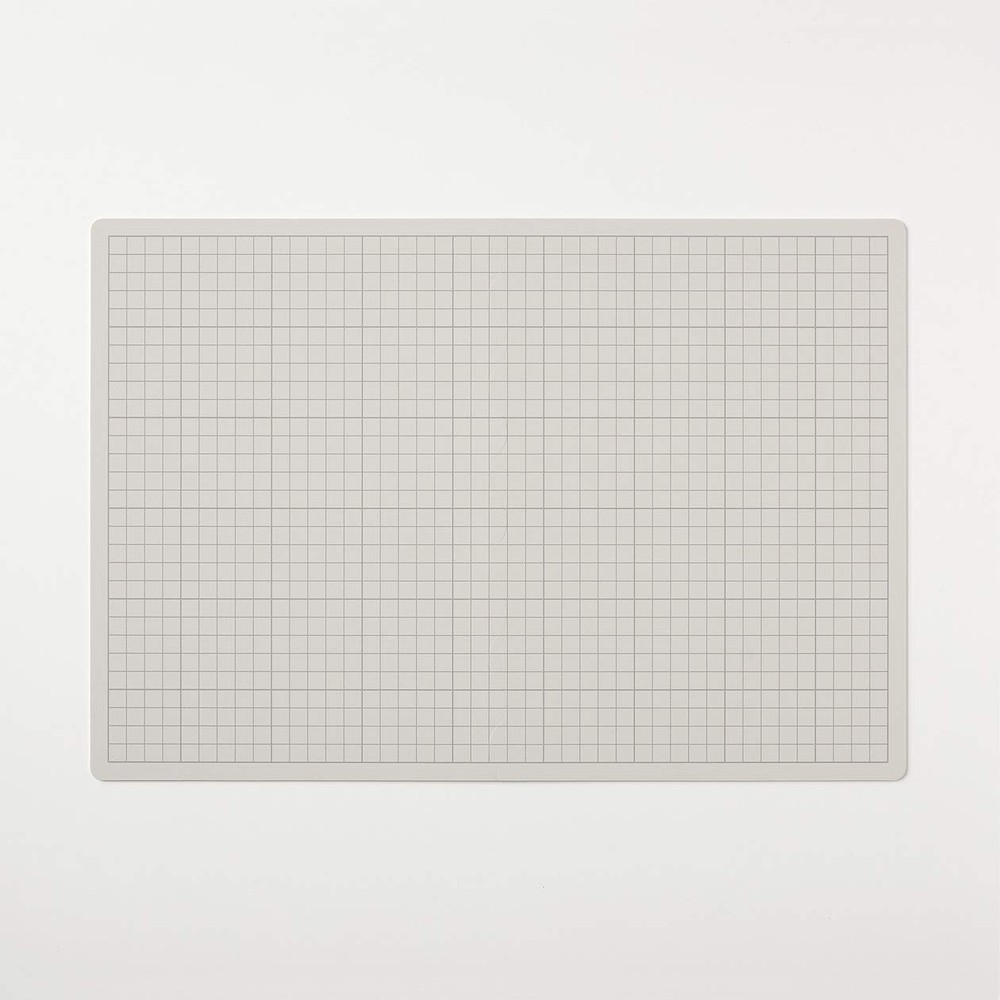 82207507 Folding Cutting Mat for A3 Size, Folded A4 Size