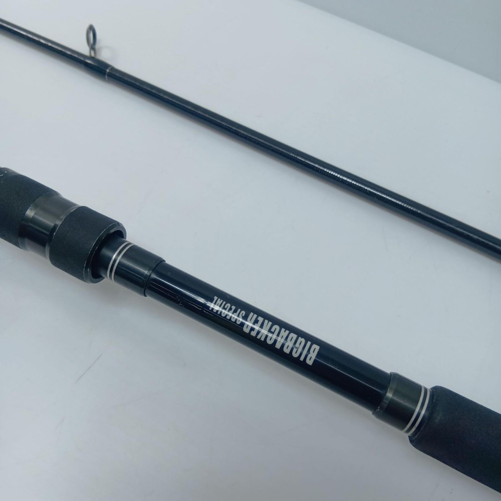 JACKALL seabass rod BRS-S96M