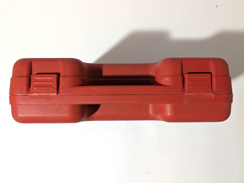 Cal Hawk Tools CZFCGA Manifold Gauge Set