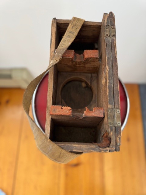 Vintage Keuffel & Esser Transit