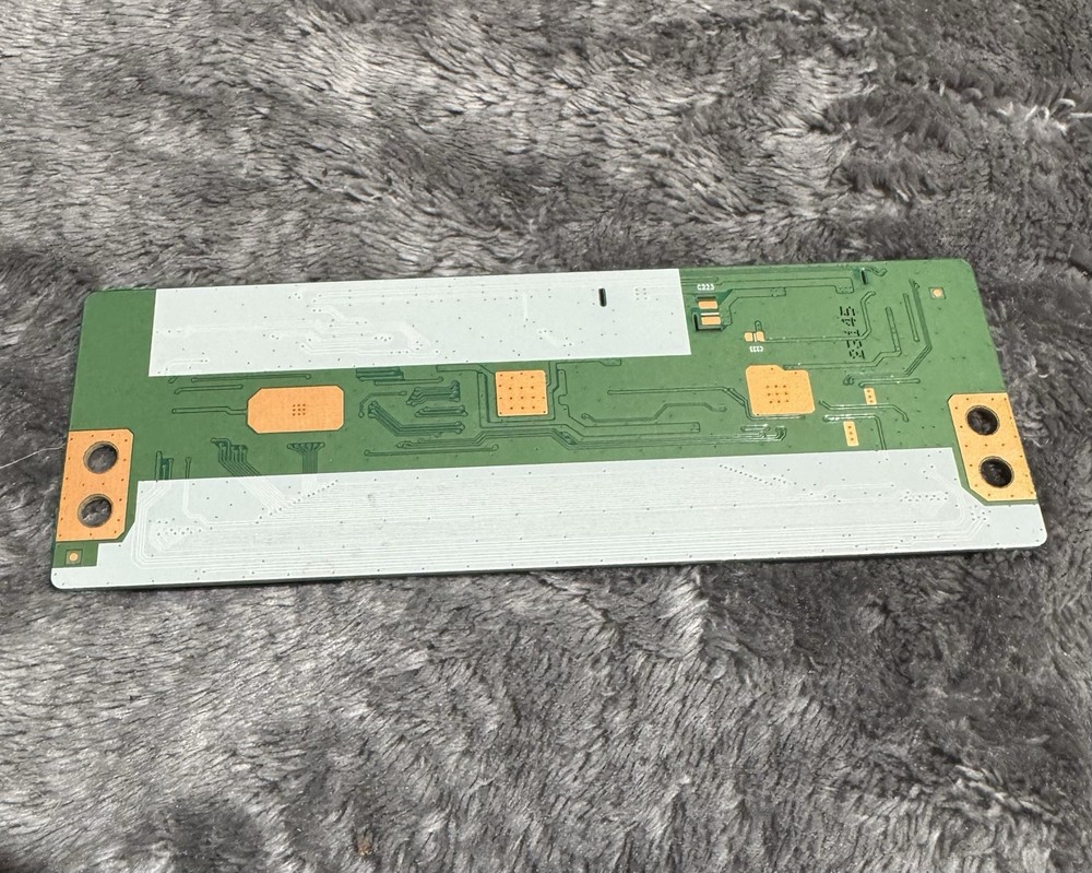 HP 32F MONITOR CONTROL BOARD