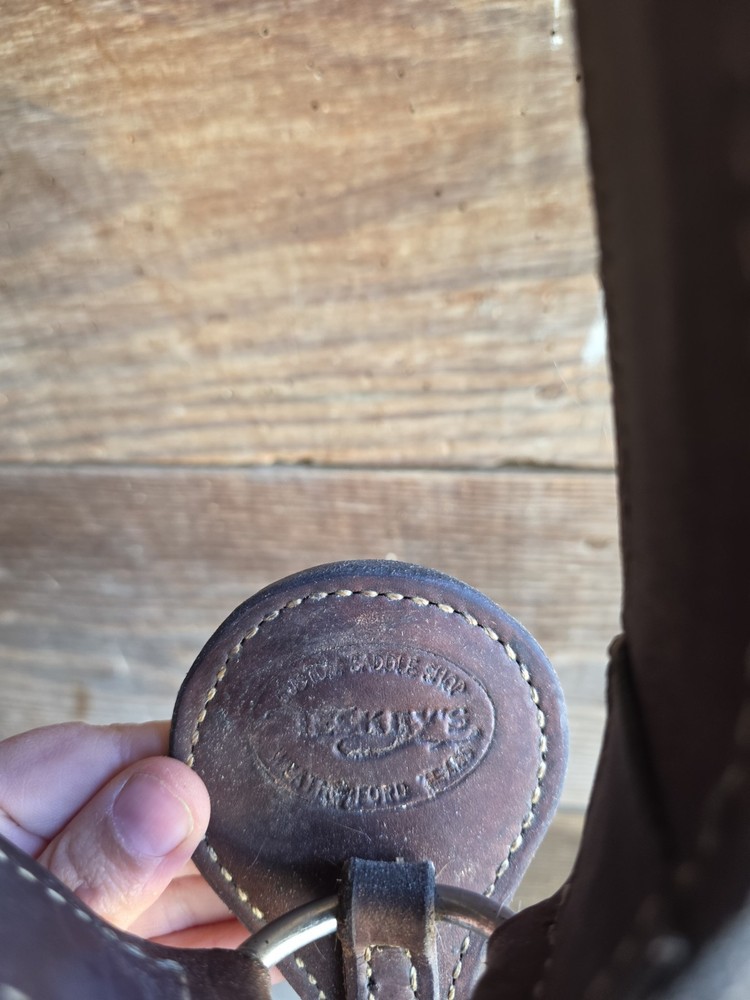 Teskeys Breast Collar