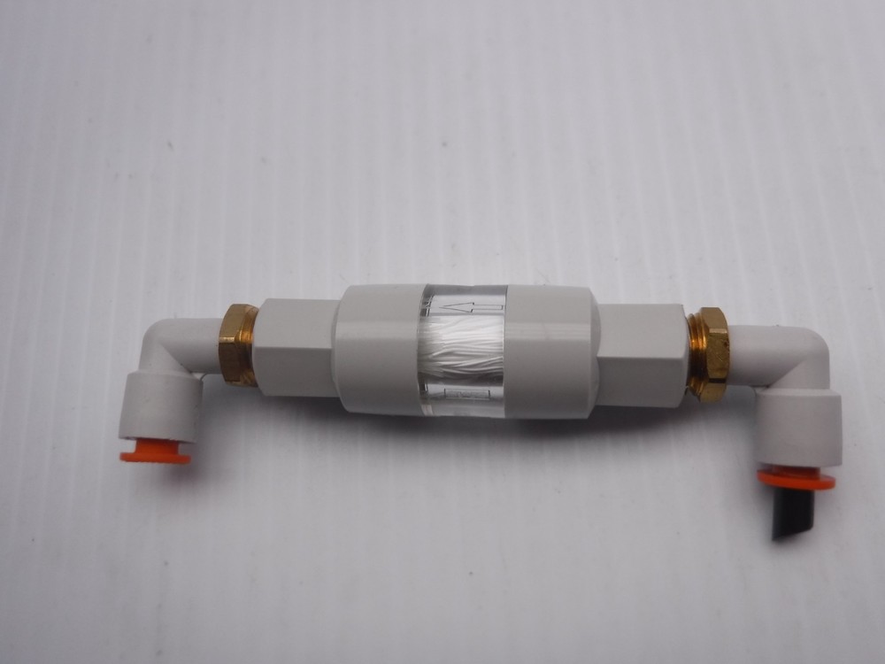 SMC SFD100-N02 Filter