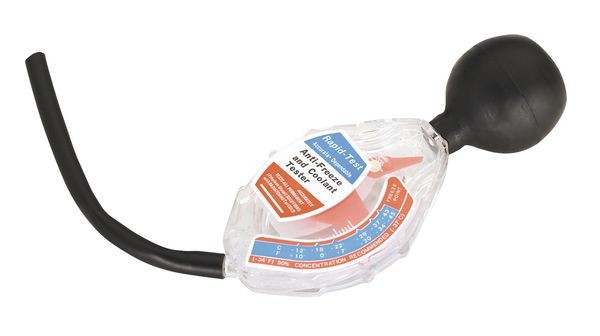 Coolant Tester