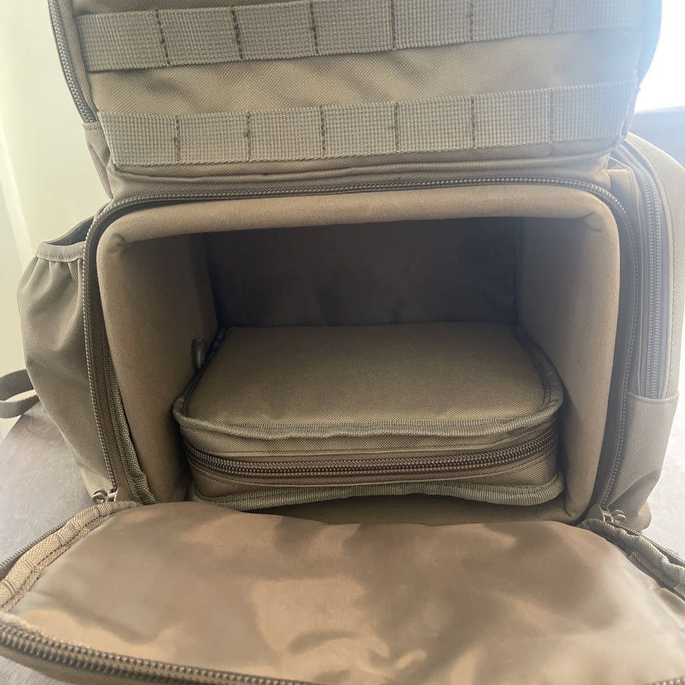 Midway USA Tactical Backpack