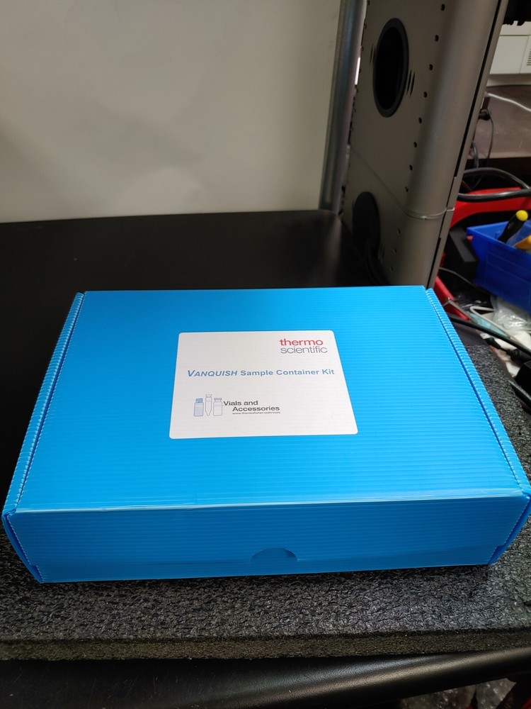 THERMO SCIENTIFIC Level 1 Vanquish Sample Container Kit VSCK