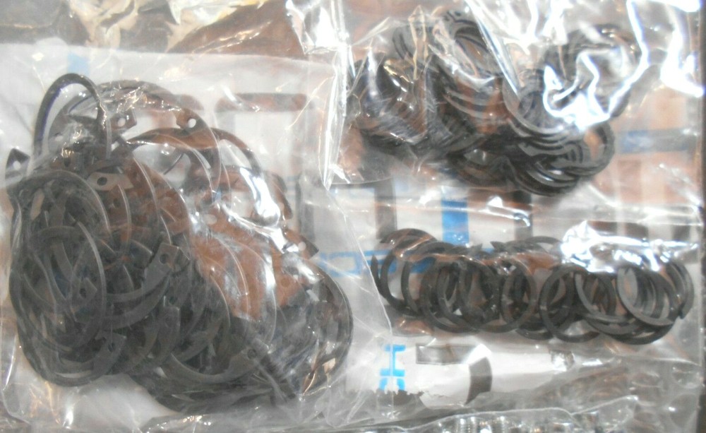 MOTUS Linear Actuator Parts (MMM-3)