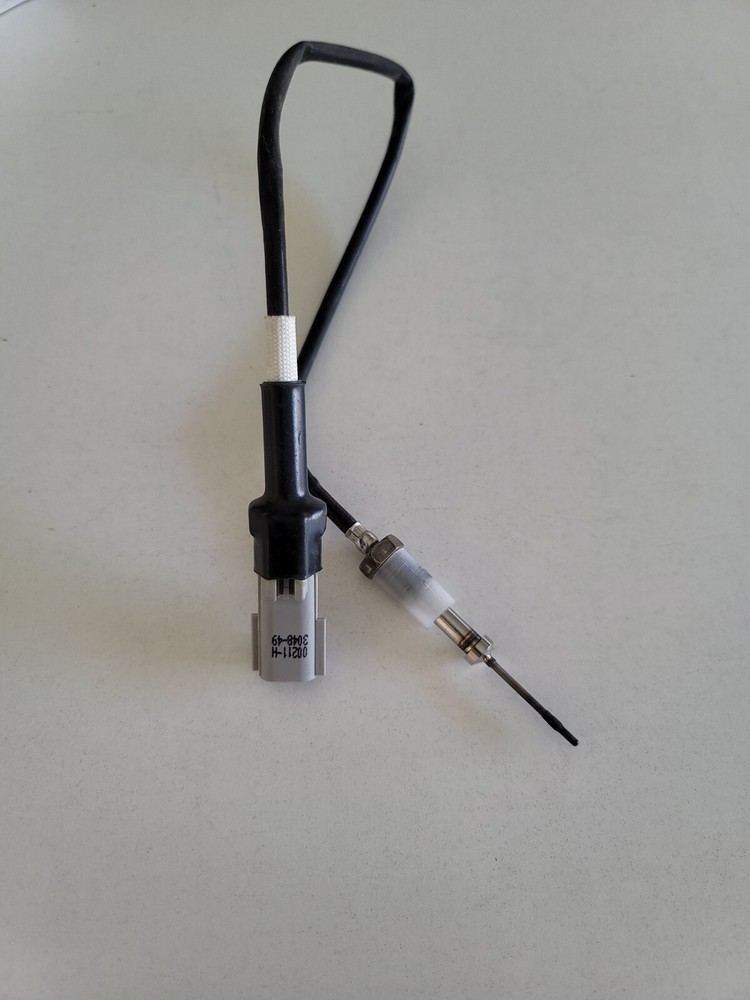 4954574 Cummins Sensor Temperature
