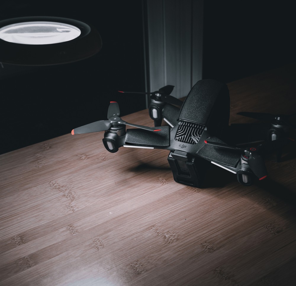 DJI FPV Rain Jackets: Impact & Water Resistant