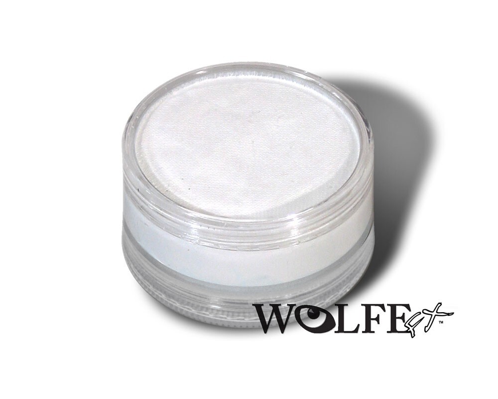 Wolfe FX White or Black 90gram