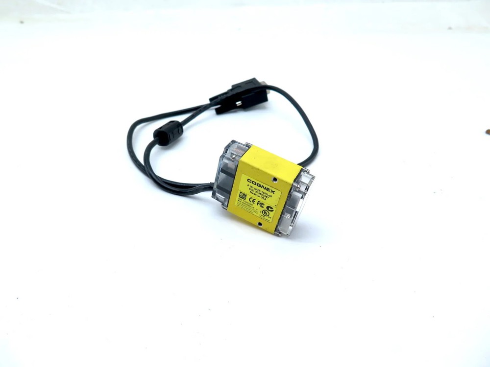 Cognex DMR-100Q-00 Barcode Reader