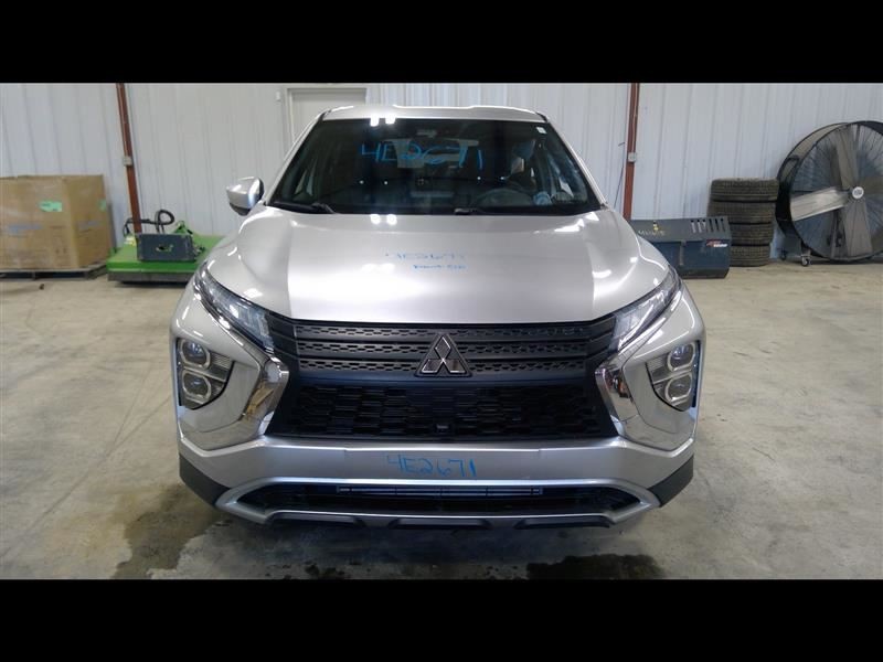 Camera/Projector Camera Side Fits 18-20 22-23 ECLIPSE CROSS 1040587