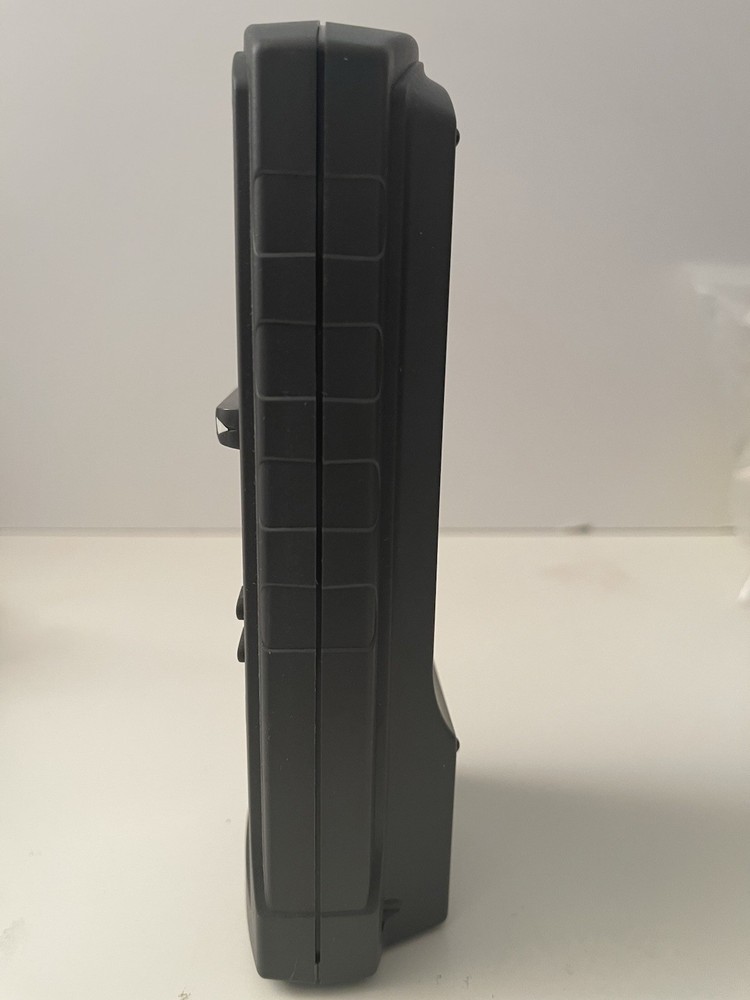 Omega HH501DK, Thermocouple Tester