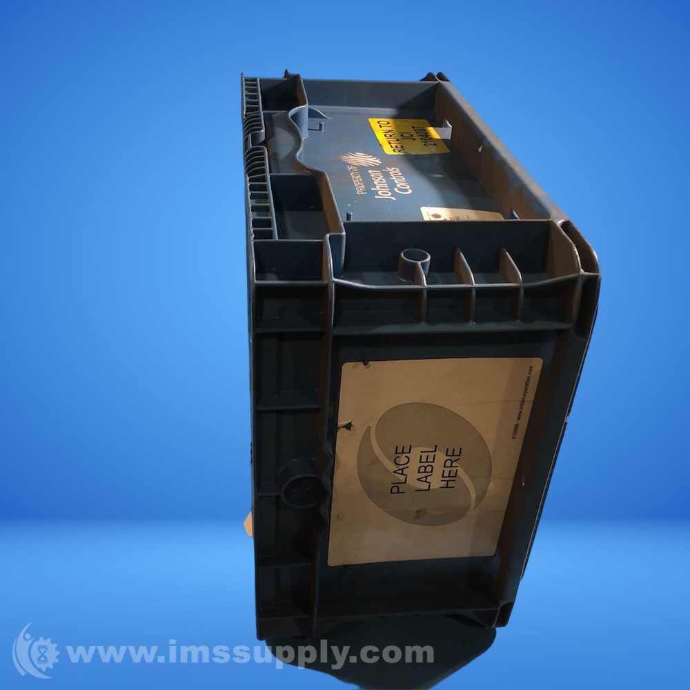 Orbis NSO1215-7 Blue Storage Container 7938