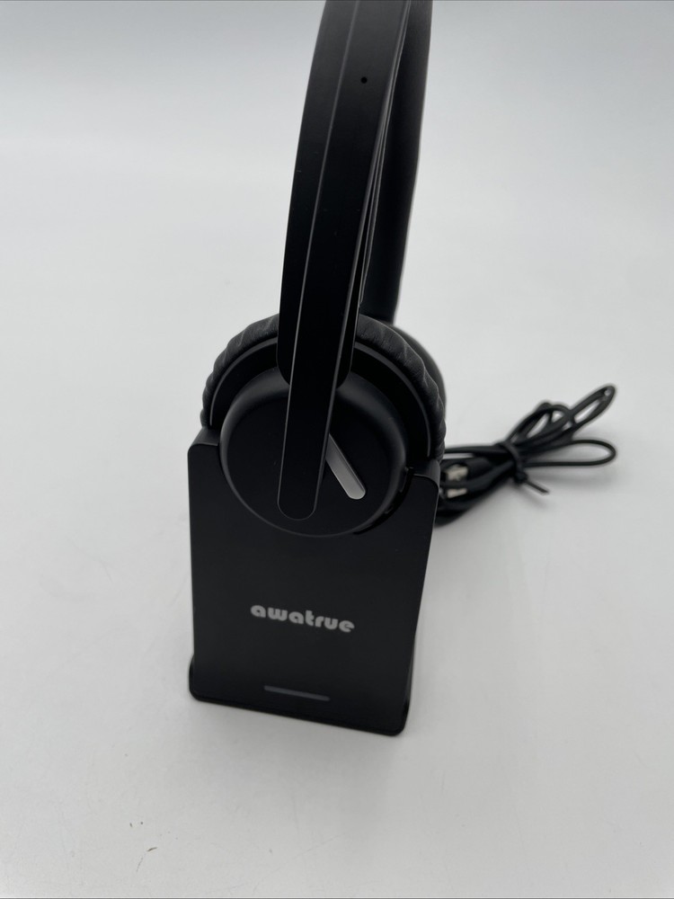 Awatrue Wireless Headset EH11