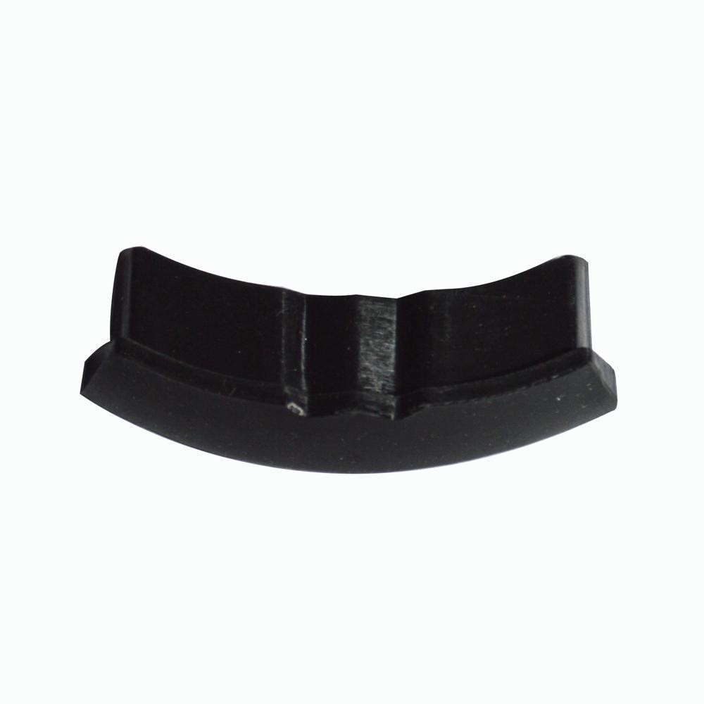 Zamp Racing RZ Vent Plug Black