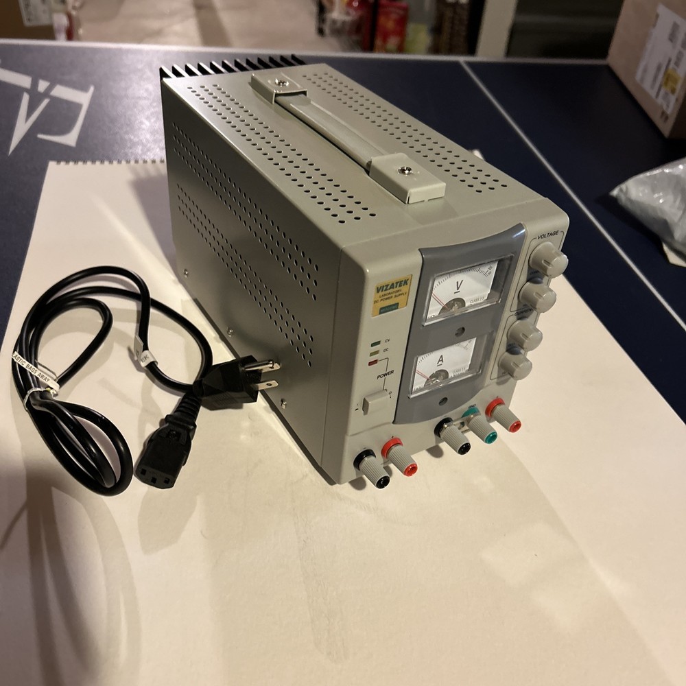 Vizatek Power Supply MP3005M2