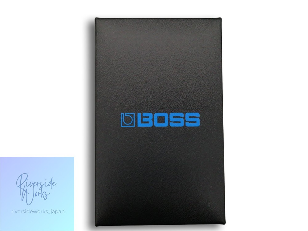BOSS BB-1X Effects Pedal JP