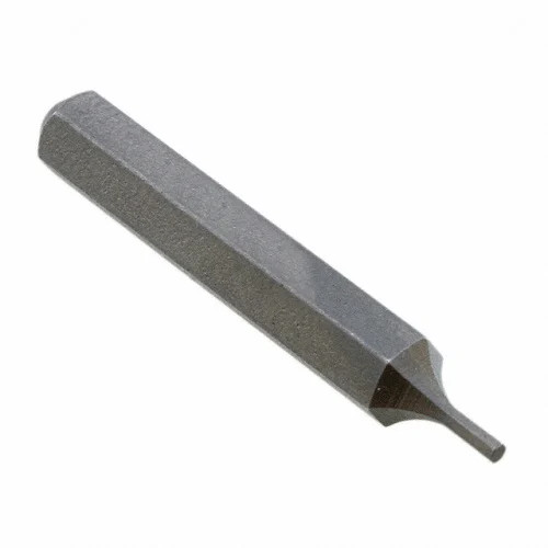Wiha 75309 System 4 Hex Microbits .9Mm (.035") X 28Mm