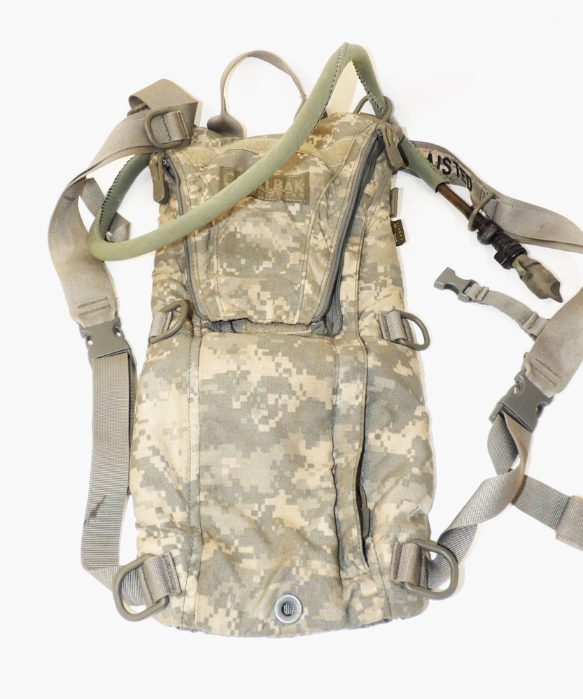 Camelbak Maximum Gear Hydration Camoflage Back Pack