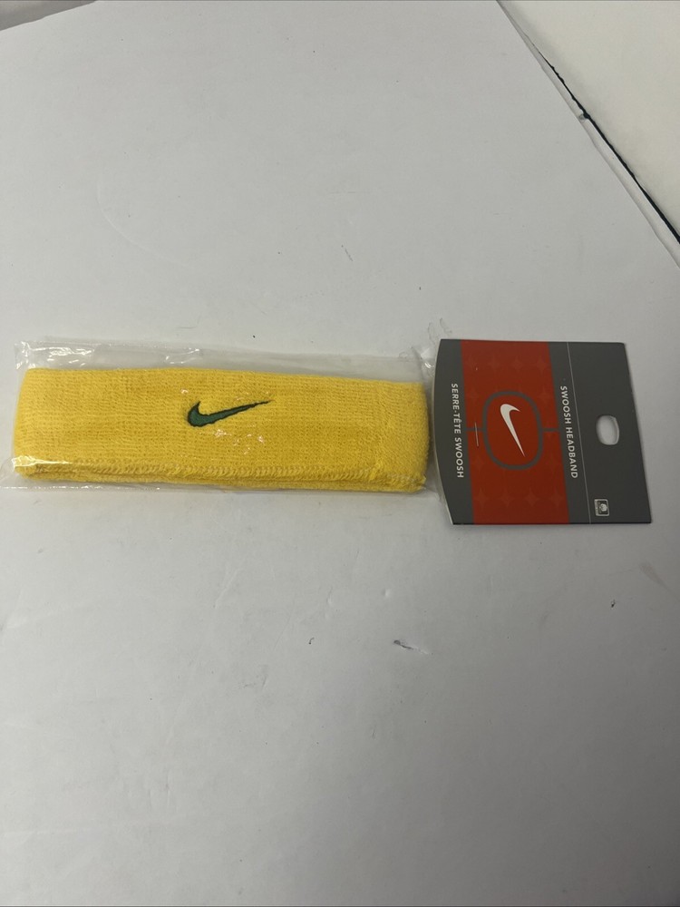 Vintage Nike Headband