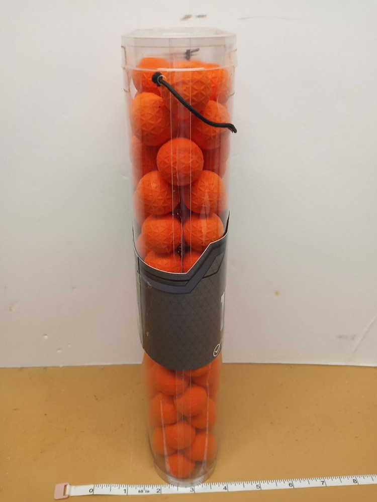 Adventure Force 150 Tactical Strike Rounds for use with most Nerf Rival Blasters